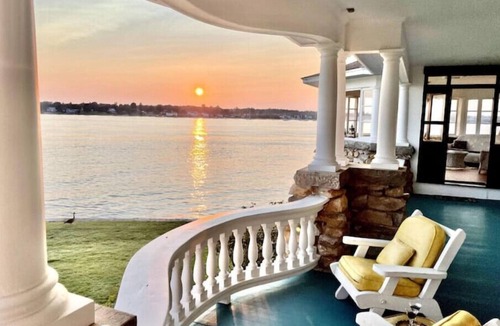 Groton House | Northern Oasisn