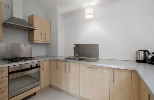 Northern Quarter Apartment | Northern Quarter Loft Conversion by City SuperHost