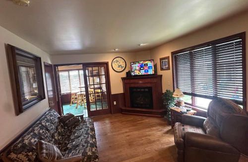 Minocqua House | Northern Resort #17