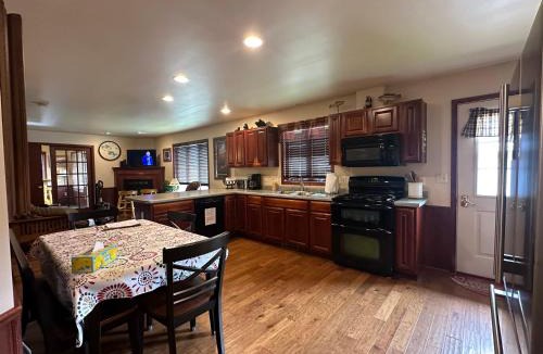 Minocqua House | Northern Resort #17