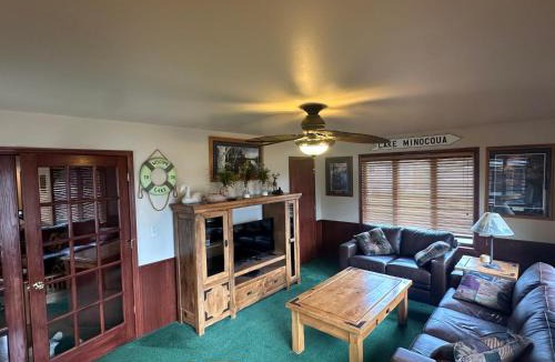Minocqua House | Northern Resort #17