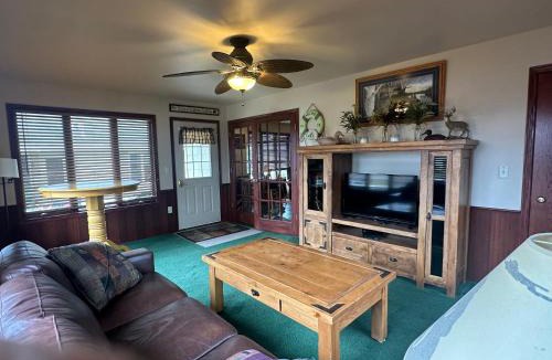 Minocqua House | Northern Resort #17