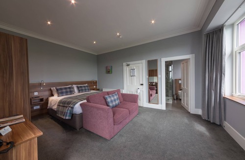 Hunspow Hotel | Northern Sands Hotel