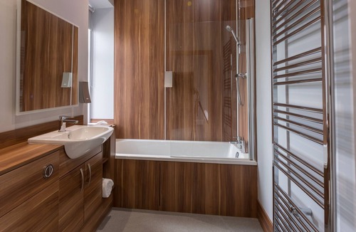 Hunspow Hotel | Northern Sands Hotel