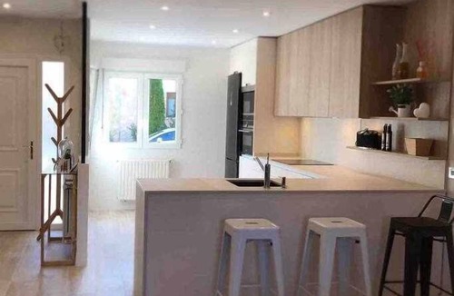 Montorio House | Northern Spain Country Villa