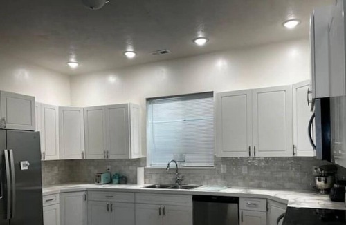 Peter Apartment | Northern Utah Escape