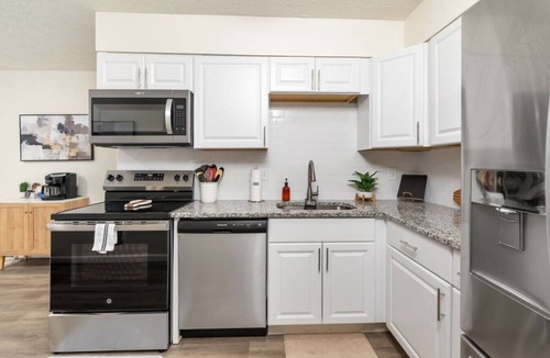 Northern Woods Villa | Northern Valley - Charming and Cozy, 2BR, 1 BA