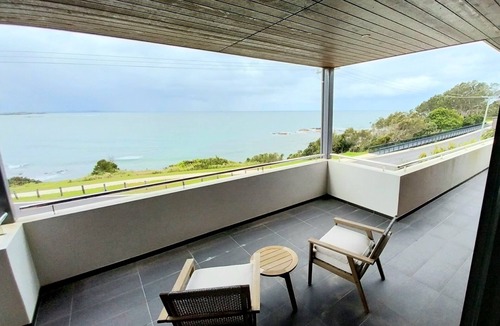 Woolgoolga House | Northern Vista - Panoramic ocean views