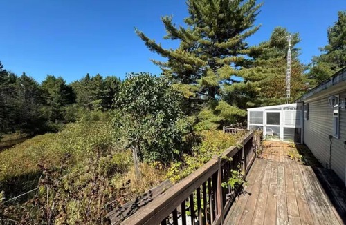 Kincheloe House | Northern Wilderness Memories