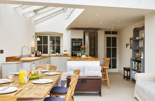 Henley-on-Thames House | Northfield End Cottage - From 250 Per Night