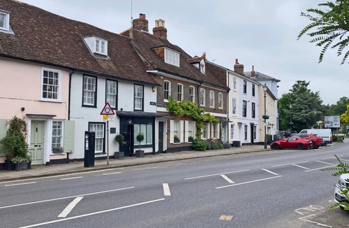 Henley-on-Thames House | Northfield End Cottage - From 250 Per Night