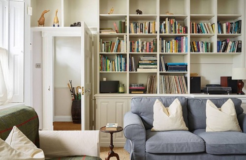 Henley-on-Thames House | Northfield End Cottage - From 250 Per Night