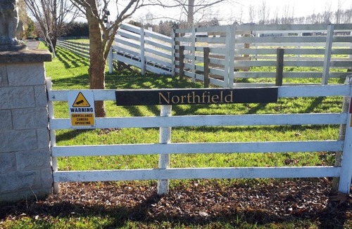 Gladstone Cottage | Northfield Farm Cottage
