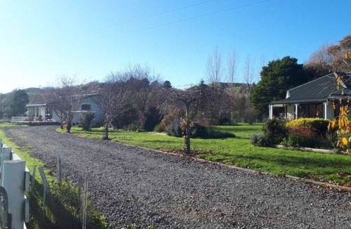 Gladstone Cottage | Northfield Farm Cottage