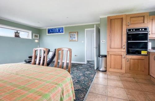 Wick House | Northfork Cottage