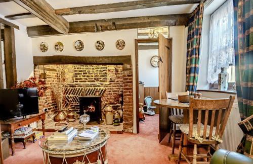 Beccles House | Northgate Bakery Annex