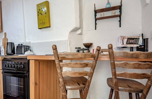 Beccles Cottage | Northgate Bakery Annex