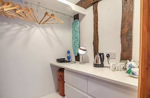 Beccles Cottage | Northgate Bakery Annex