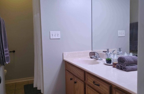 Bossier City House | Northgate Home