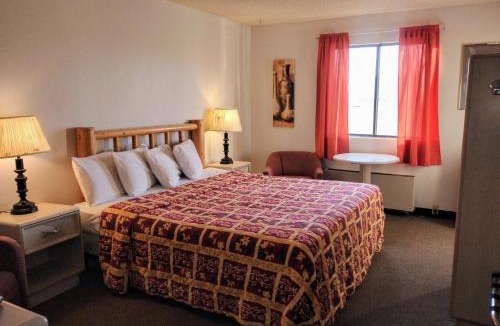 Challis Hotel | Northgate Inn Motel