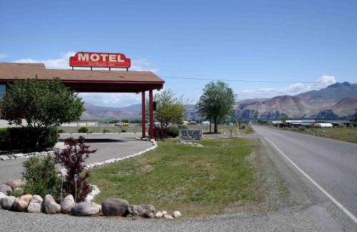 Challis Hotel | Northgate Inn Motel