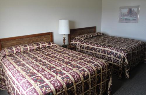 Challis Hotel | Northgate Inn Motel