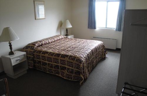 Challis Hotel | Northgate Inn Motel