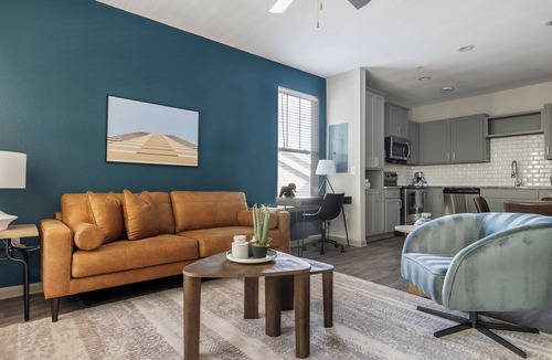 Paw Creek Apartment | Northlake Apartments By Landing