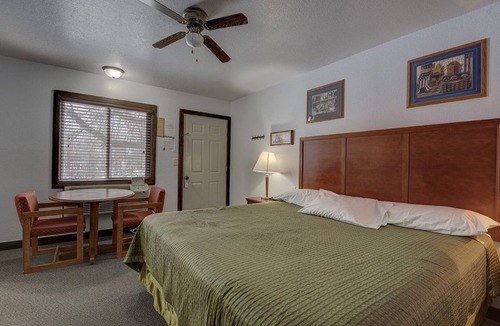 Spirit Lake Hotel | Northland Inn Motel