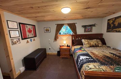 Algoma District House | Northland Retreat