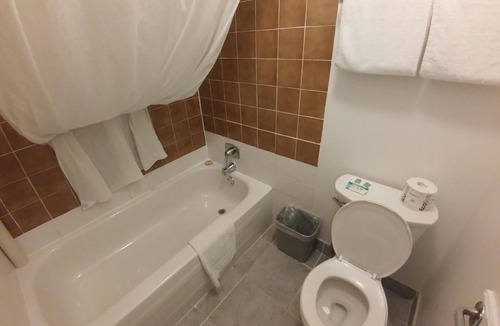 Sault Ste. Marie Hotel | Northlander Motel