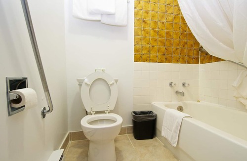 Sault Ste. Marie Hotel | Northlander Motel