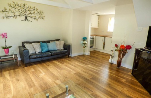 Newton Ferrers Apartment | Northlands Cottage