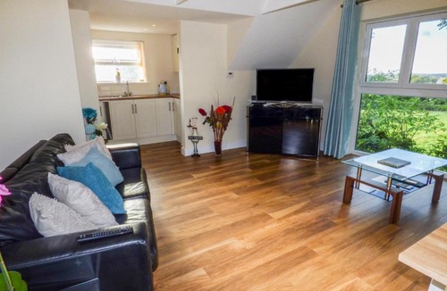 Newton Ferrers Apartment | Northlands Cottage