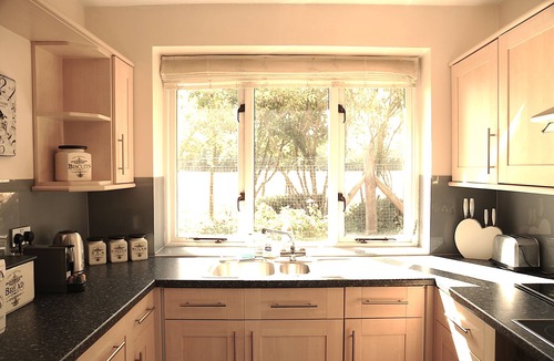 Funtington House | Northlands Farm & Lakes