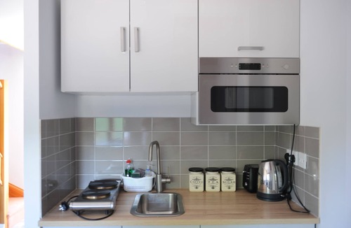 Funtington House | Northlands Farm & Lakes