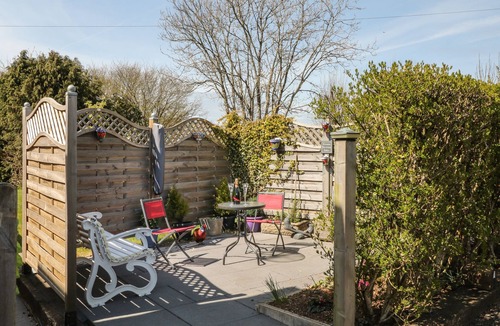 Newton Ferrers Cottage | Northlands Studio