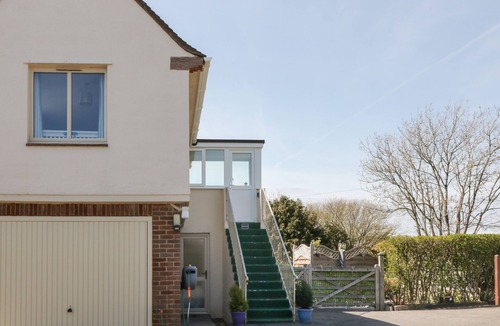 Newton Ferrers Cottage | Northlands Studio