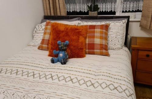 Kirkhill Apartment | Northlea-Scottish style cottage