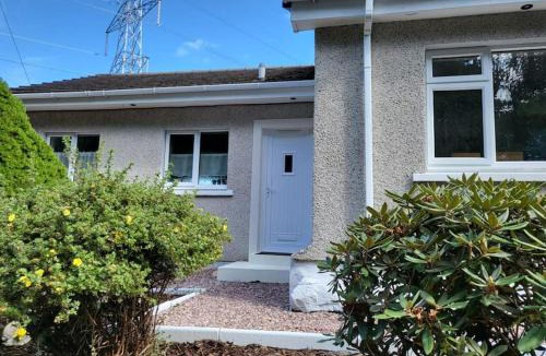 Kirkhill Apartment | Northlea-Scottish style cottage