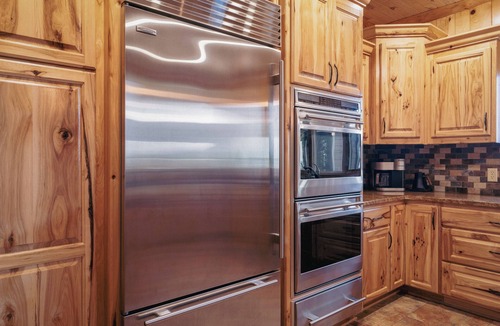 Brainerd Cabin | NorthLong Lake/Hot Tub, Sandy Beach