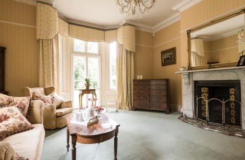 Wainfleet All Saints House | Northolme Hall