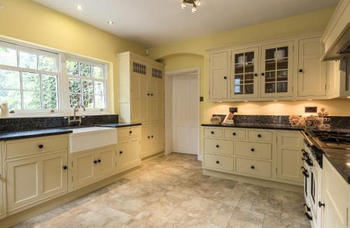 Wainfleet All Saints House | Northolme Hall