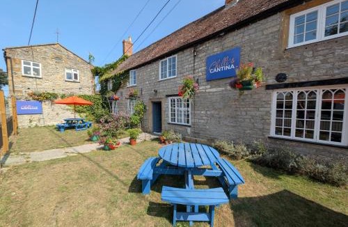 Ilchester House | Northover Manor Hotel