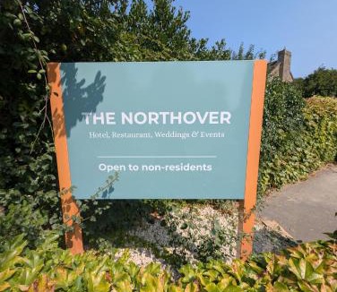 Ilchester House | Northover Manor Hotel