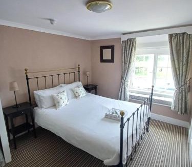 Ilchester House | Northover Manor Hotel