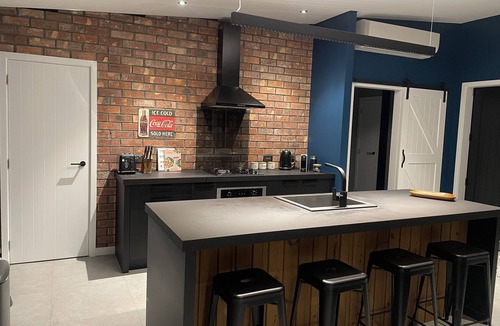 Ashburton House | Northpark Guesthouse