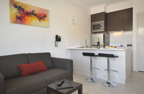 Harlaxton Hotel | Northpoint Motel