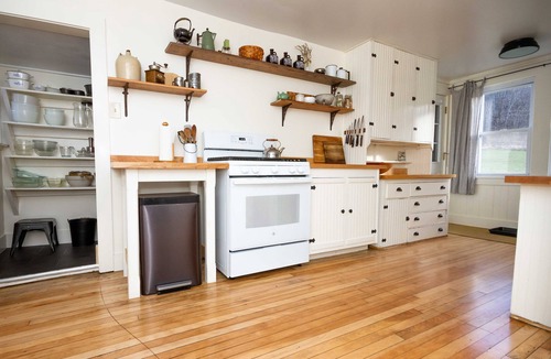 Rochester House | NorthPorch Farmhouse