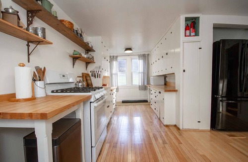 Rochester House | NorthPorch Farmhouse